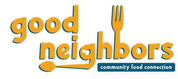 Good Neighbors